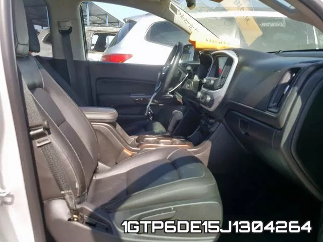 1GTP6DE15J1304264 фото 6