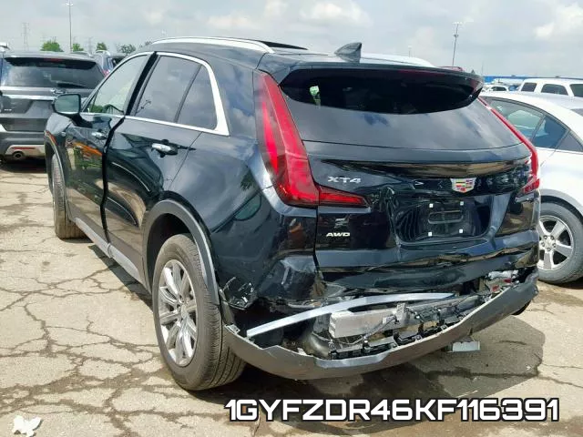 1GYFZDR46KF116391 фото 4