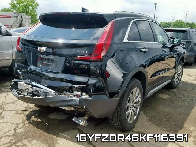 1GYFZDR46KF116391 фото 5