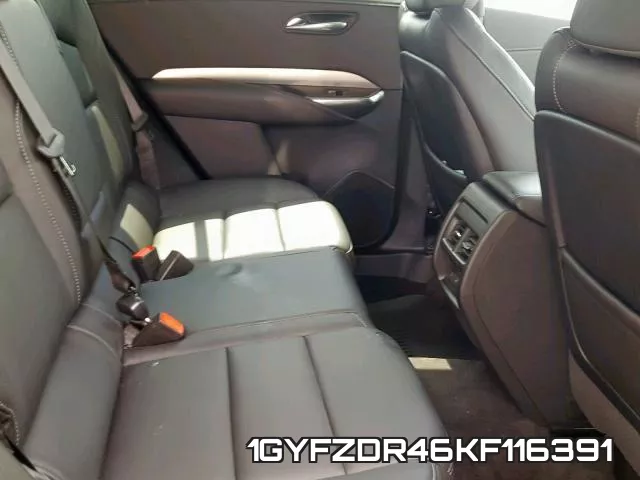 1GYFZDR46KF116391 фото 7
