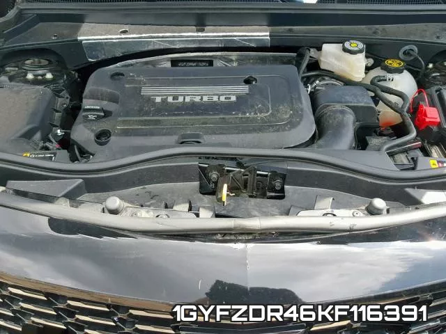 1GYFZDR46KF116391 фото 8