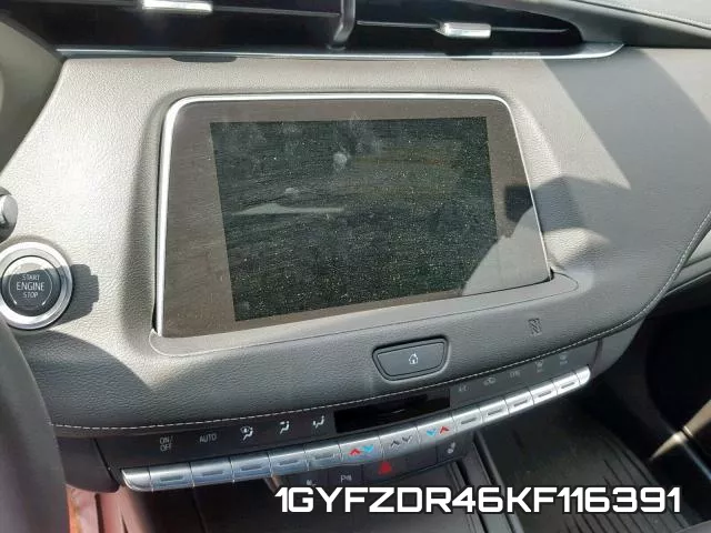 1GYFZDR46KF116391 фото 10