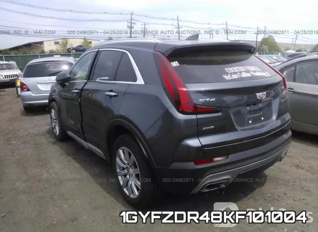 1GYFZDR48KF101004 фото 4