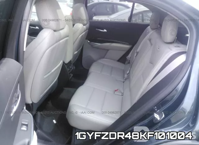 1GYFZDR48KF101004 фото 9