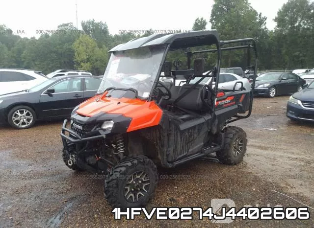 1HFVE0274J4402606 фото 3