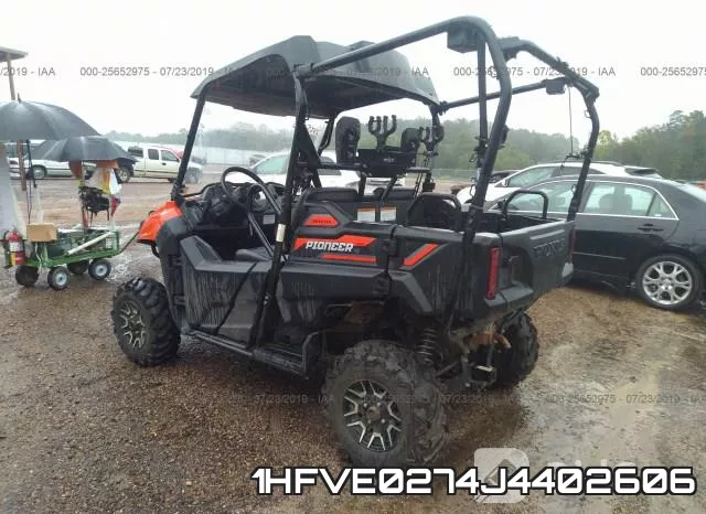 1HFVE0274J4402606 фото 4