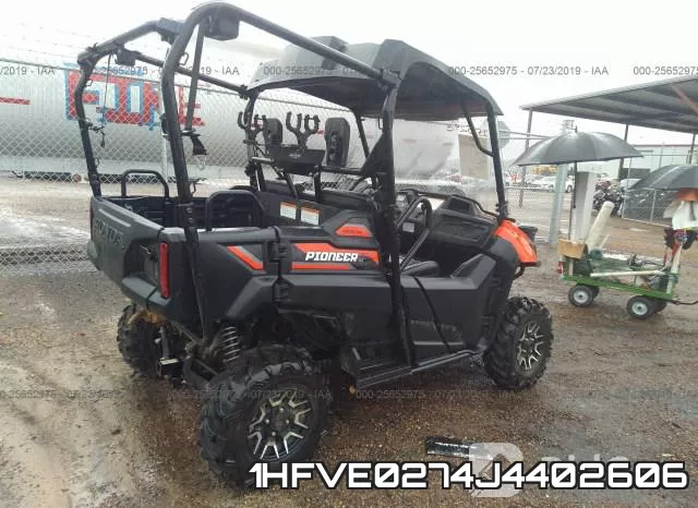 1HFVE0274J4402606 фото 5