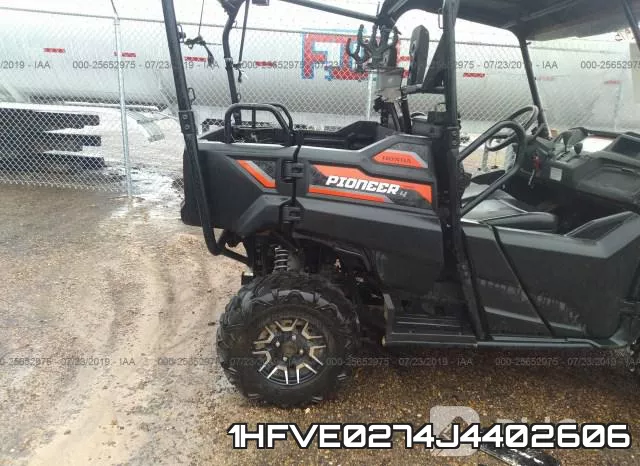 1HFVE0274J4402606 фото 7