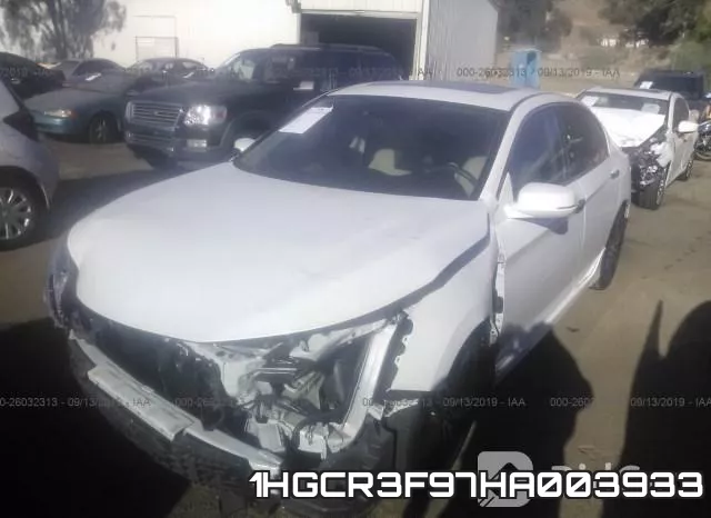 1HGCR3F97HA003933 фото 3