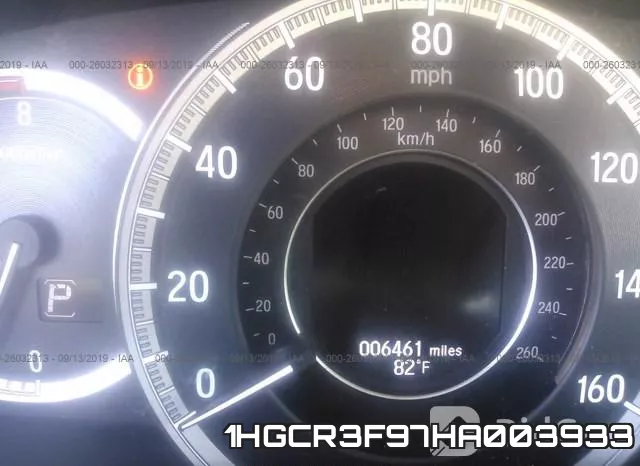 1HGCR3F97HA003933 фото 8