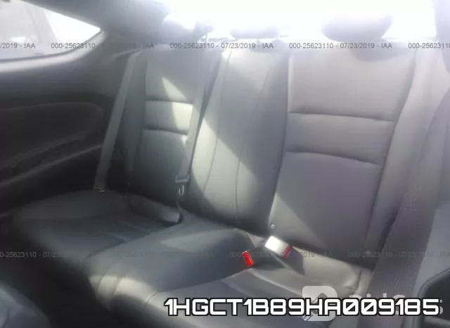 1HGCT1B89HA009185 фото 9