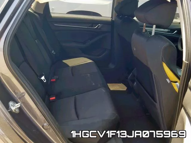1HGCV1F13JA075969 фото 7