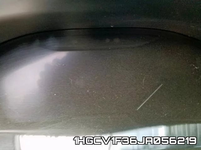 1HGCV1F36JA056219 фото 9
