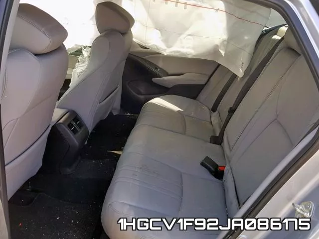 1HGCV1F92JA086175 фото 7