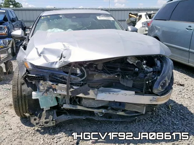 1HGCV1F92JA086175 фото 10