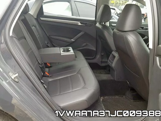 1VWAA7A37JC009388 фото 7