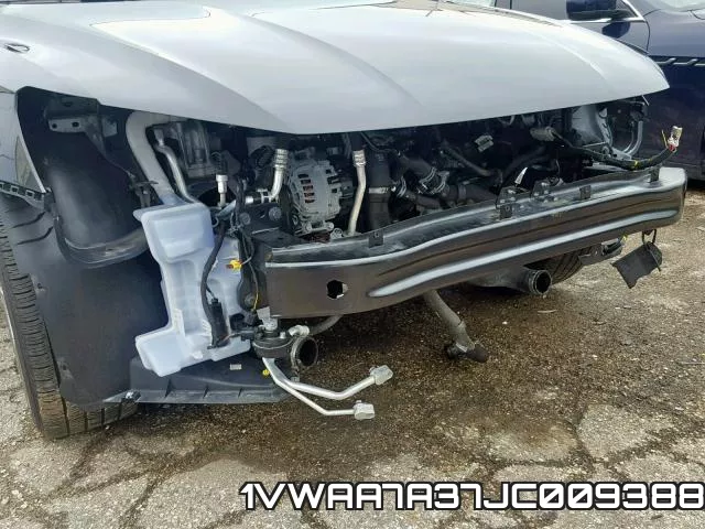 1VWAA7A37JC009388 фото 10