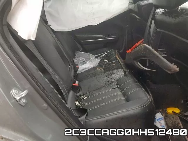 2C3CCAGG0HH512480 фото 7