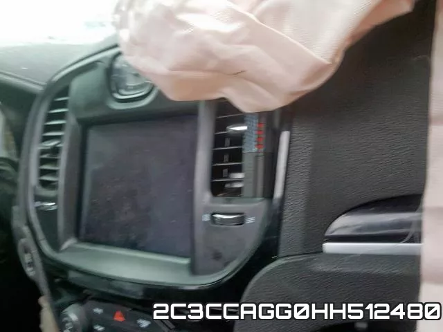 2C3CCAGG0HH512480 фото 10