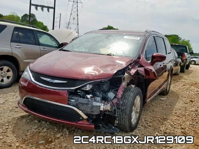2C4RC1BGXJR129109 фото 3