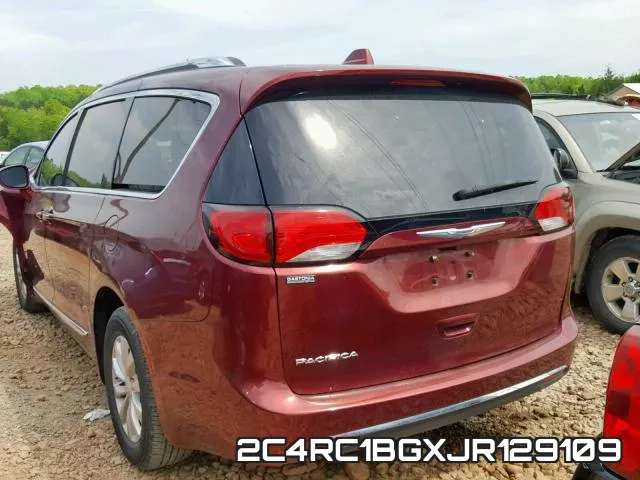 2C4RC1BGXJR129109 фото 4
