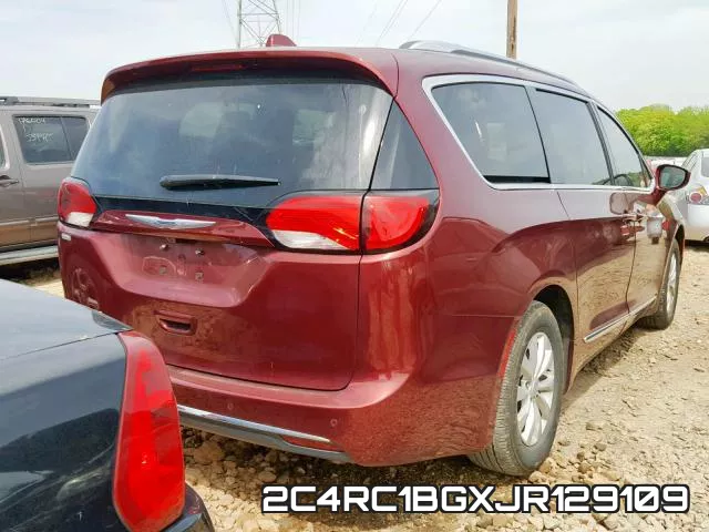 2C4RC1BGXJR129109 фото 5