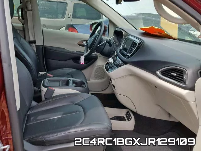 2C4RC1BGXJR129109 фото 6
