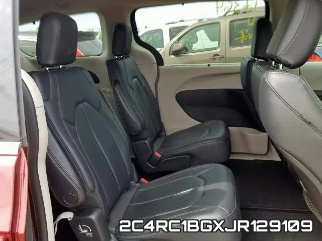 2C4RC1BGXJR129109 фото 7