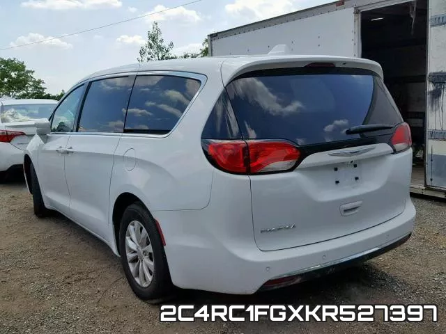 2C4RC1FGXKR527397 фото 4