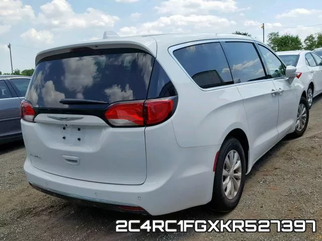 2C4RC1FGXKR527397 фото 5