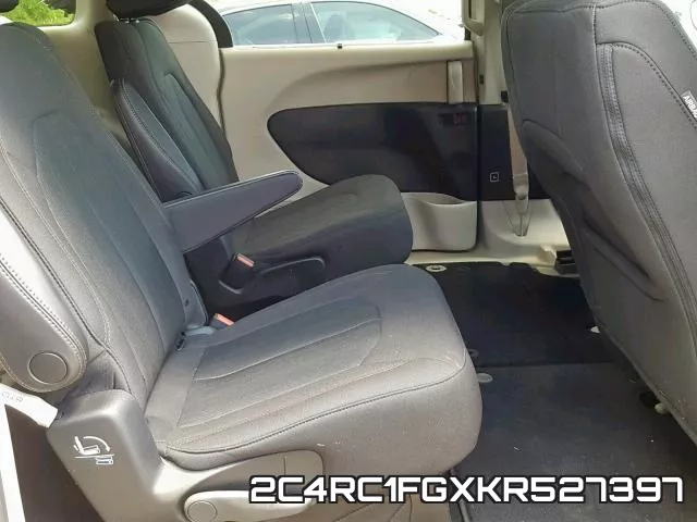 2C4RC1FGXKR527397 фото 7