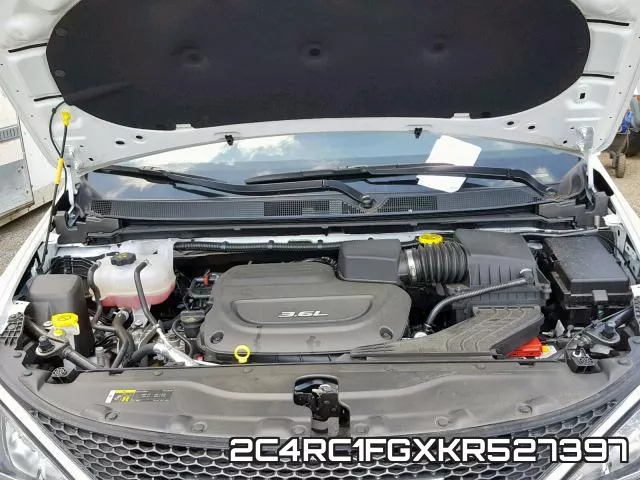 2C4RC1FGXKR527397 фото 8