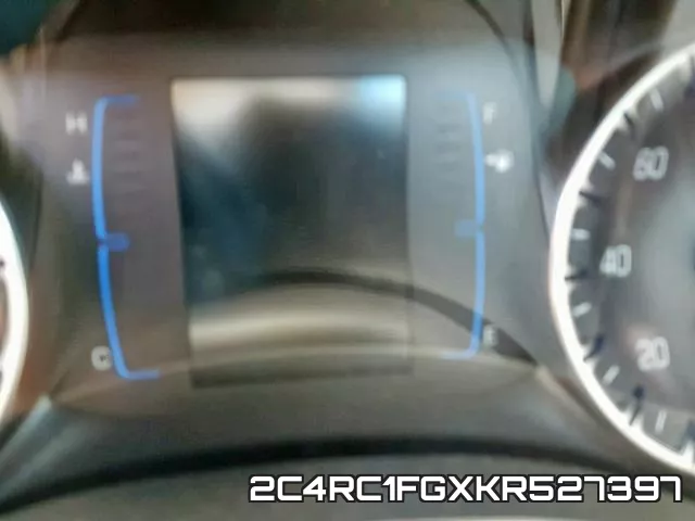 2C4RC1FGXKR527397 фото 9