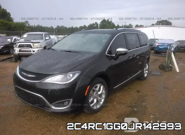 2C4RC1GG0JR142993 фото 2
