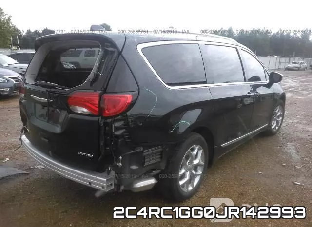 2C4RC1GG0JR142993 фото 4