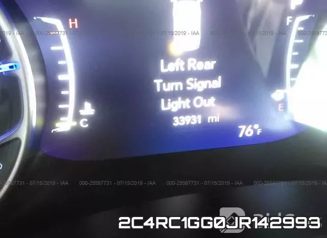 2C4RC1GG0JR142993 фото 7