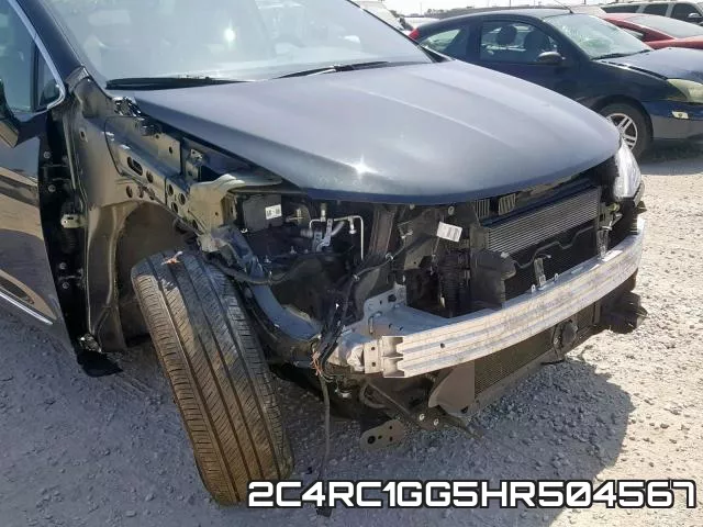 2C4RC1GG5HR504567 фото 10
