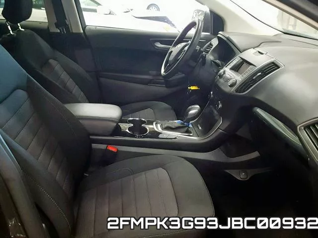 2FMPK3G93JBC00932 фото 6