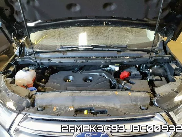2FMPK3G93JBC00932 фото 8