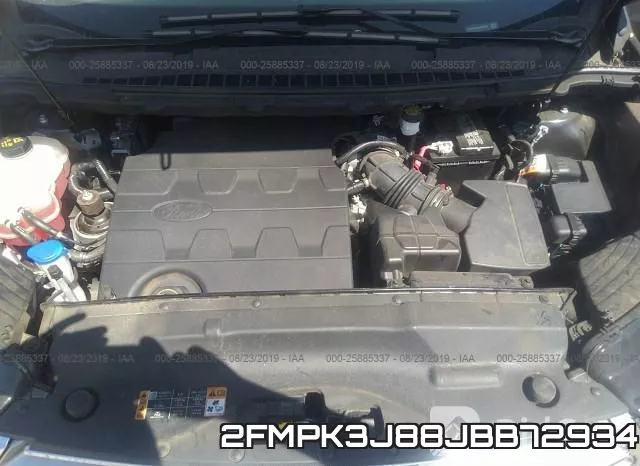 2FMPK3J88JBB72934 фото 2