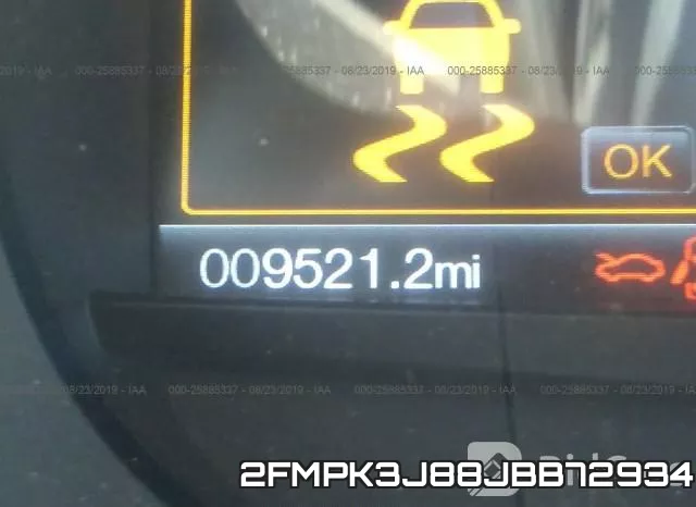 2FMPK3J88JBB72934 фото 8