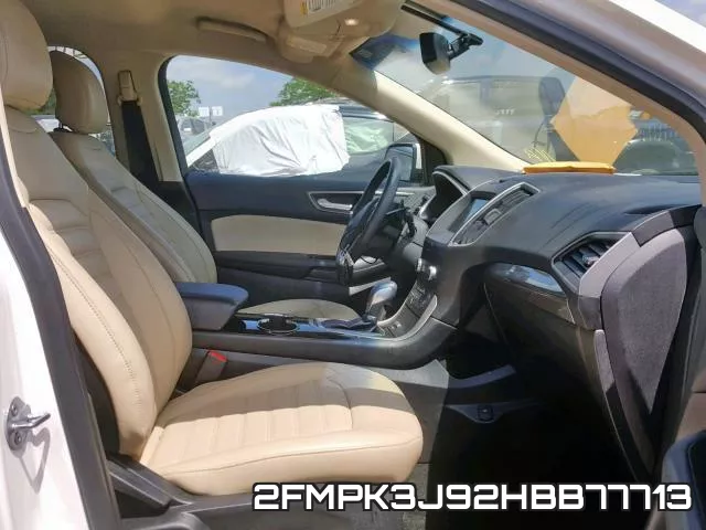 2FMPK3J92HBB77713 фото 6