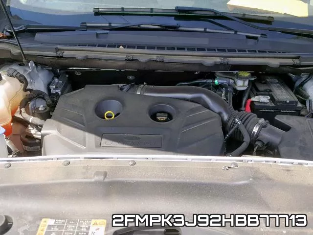 2FMPK3J92HBB77713 фото 8
