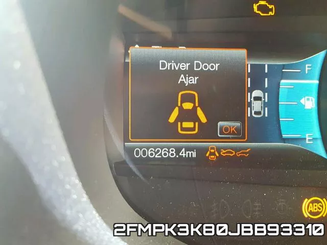 2FMPK3K80JBB93310 фото 9