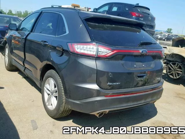 2FMPK4J80JBB88955 фото 4