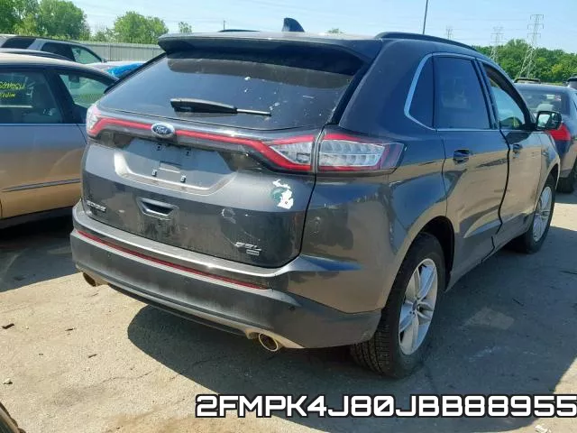 2FMPK4J80JBB88955 фото 5