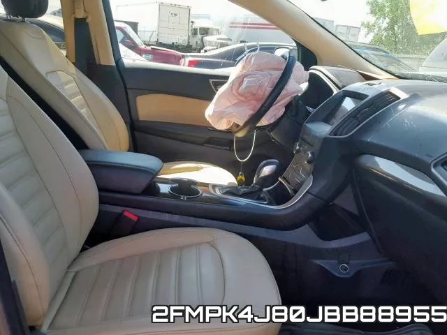2FMPK4J80JBB88955 фото 6