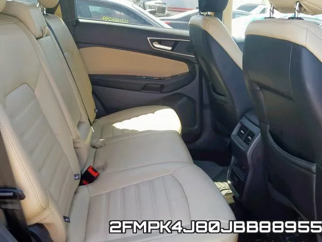 2FMPK4J80JBB88955 фото 7