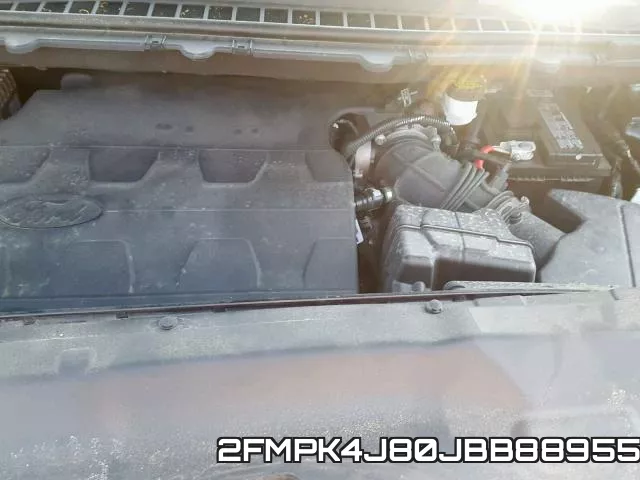 2FMPK4J80JBB88955 фото 8