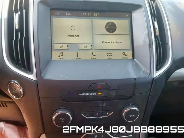 2FMPK4J80JBB88955 фото 10